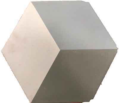 Ref Hexagon CDA