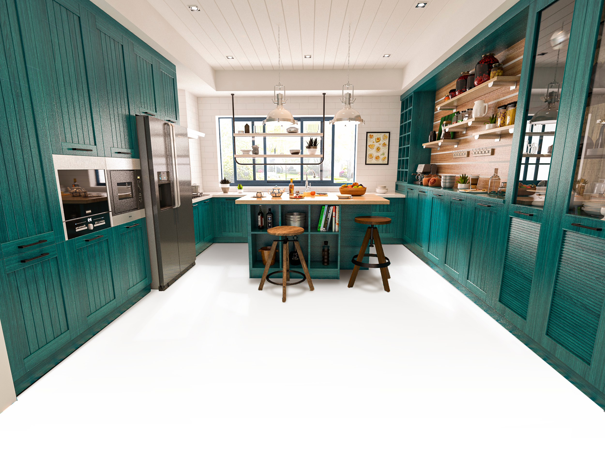 Cocina
