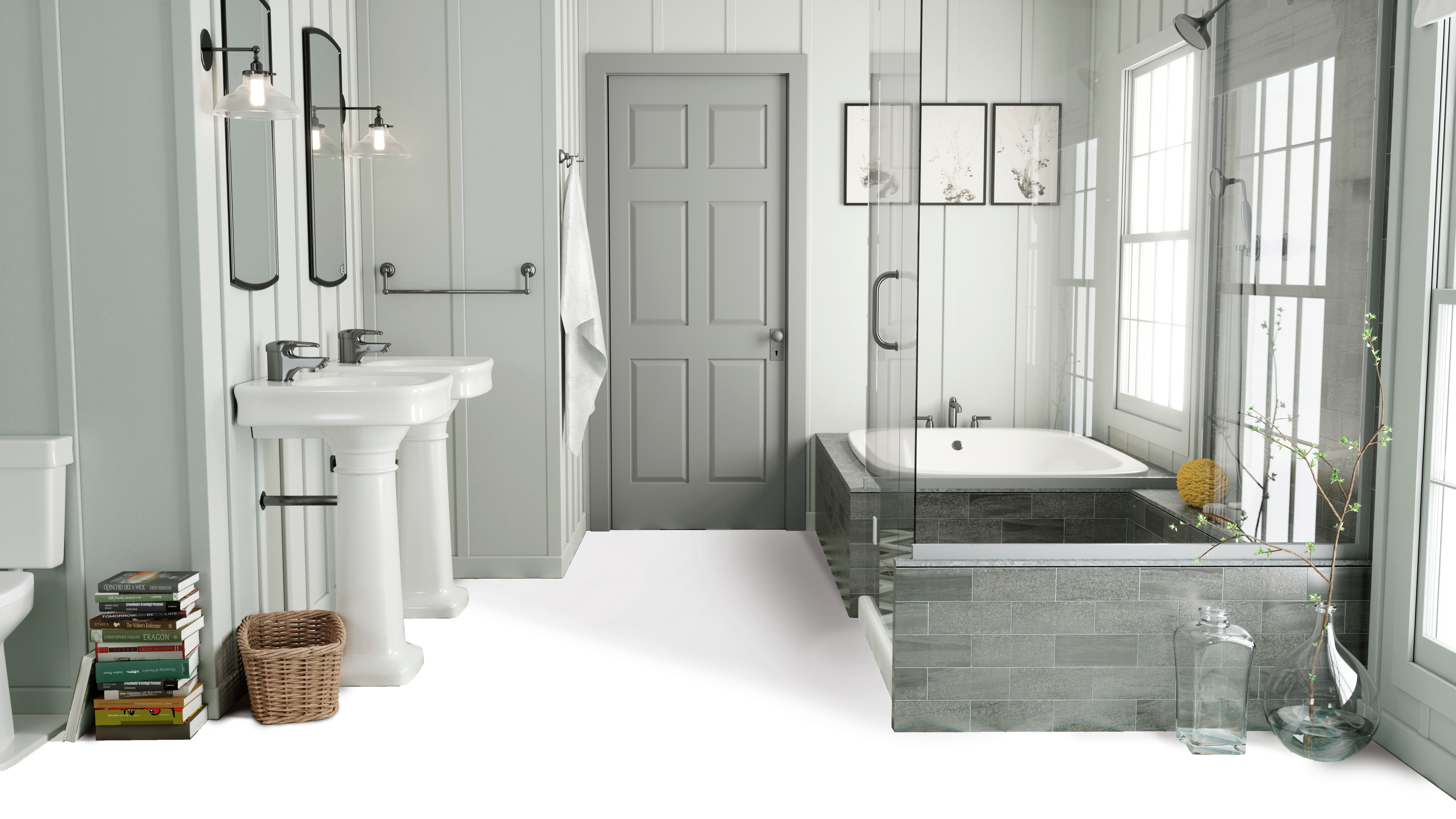 Baño