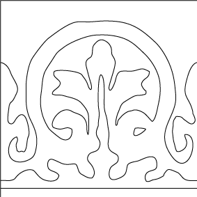 Cenefa