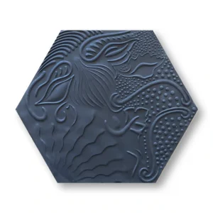 Cement tile HG-Z