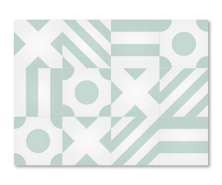 Patchwork Còctel