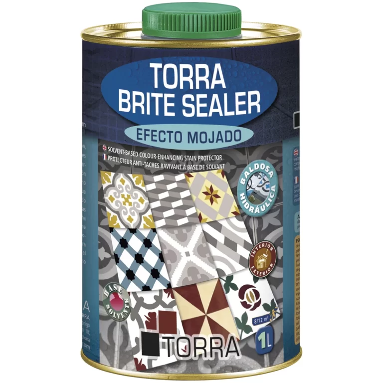 Torra Brite Sealer 