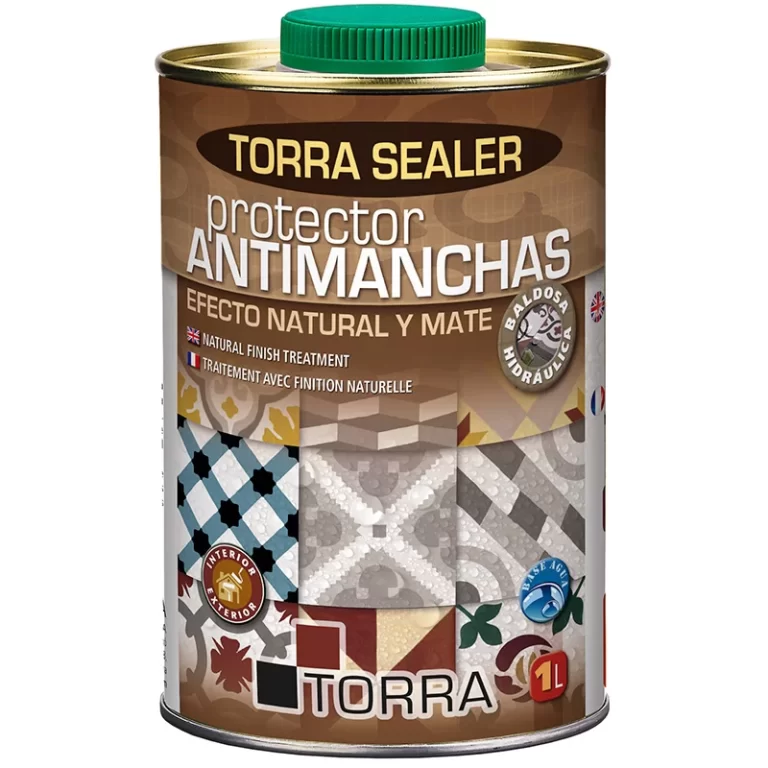 Torra Sealer