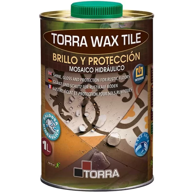 Torra Wax Tile