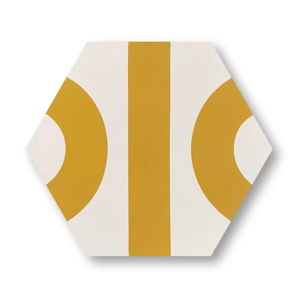 Avantgarde Hydraulic Tile Hex-3050