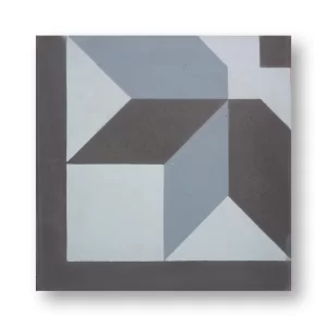 Cenefa 011