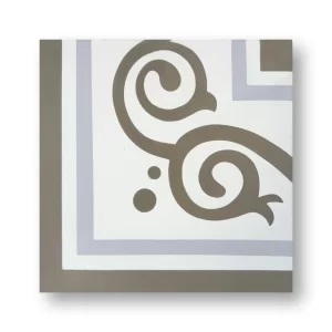 Cenefa 016