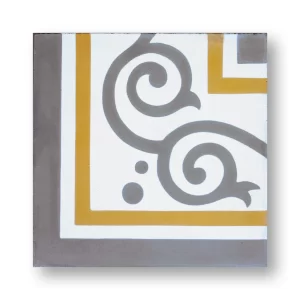 Cenefa 051
