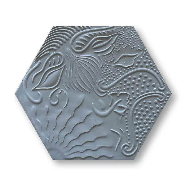 Hydraulic Tile HG-D