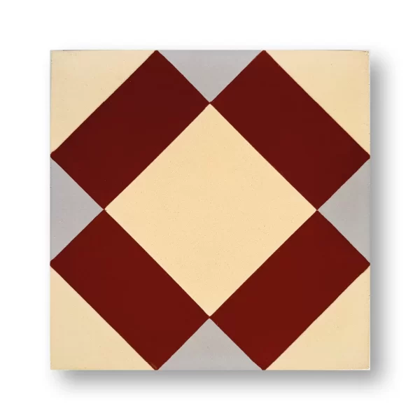 Hydraulic Tile M062 (C-F-M)
