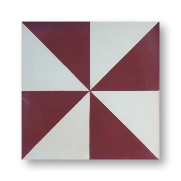 Hydraulic Tile M107 (F-M)