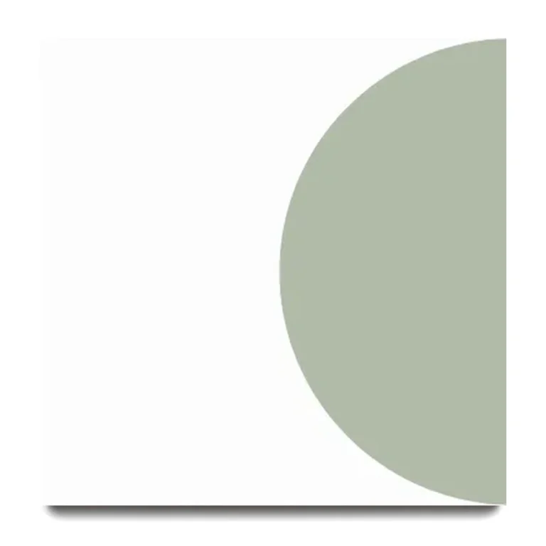 Demi-lune H6