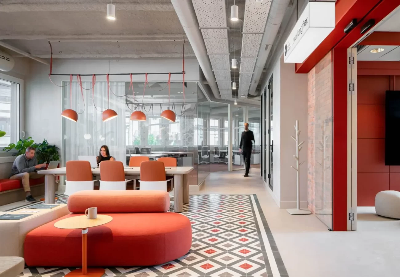 baldosas hidraulicas modernas