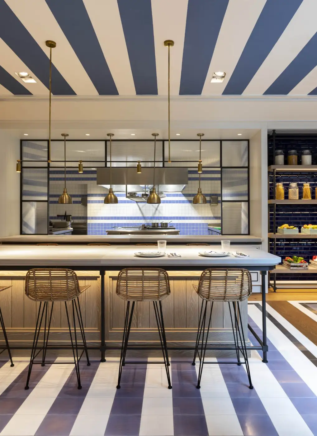 baldosas hidraulicas modernas