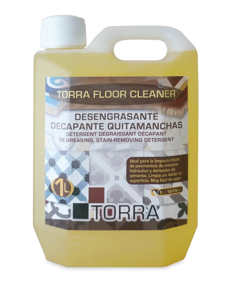 Torra Maintenance 