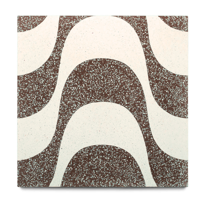 Chocolate Waves