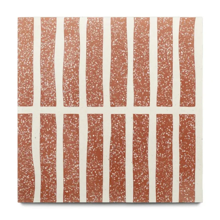 Clay Stripes