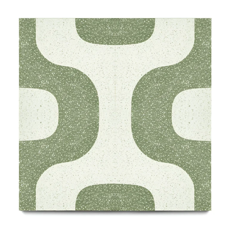 Lime Curve