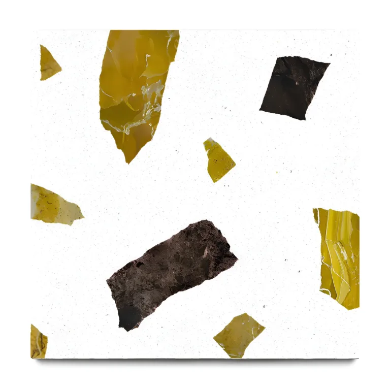 Marble Jasper