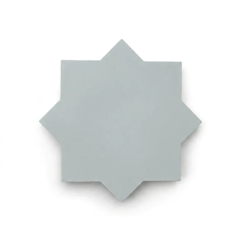 Gris - C Estrella y Cruz