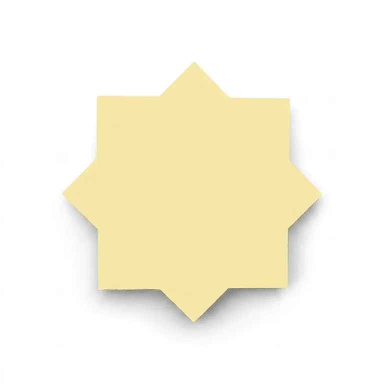 Crema - F Estrella y Cruz