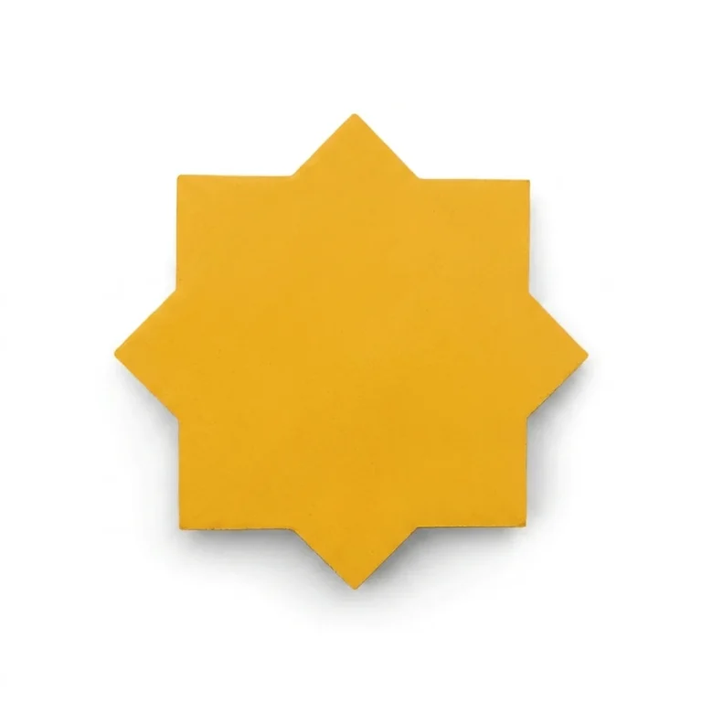 Ocre - G Estrella y Cruz