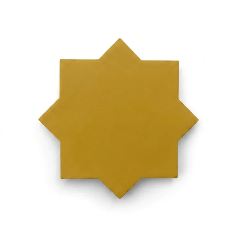 Verde Militar - S Estrella y Cruz