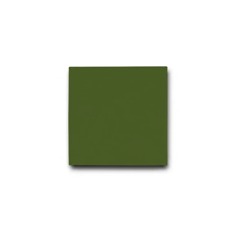 Verde Botella - T 10x10