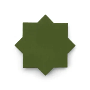 T-Star and Cross Hydraulic Tile