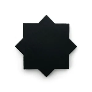 Z-Star and Cross Hydraulic Tile