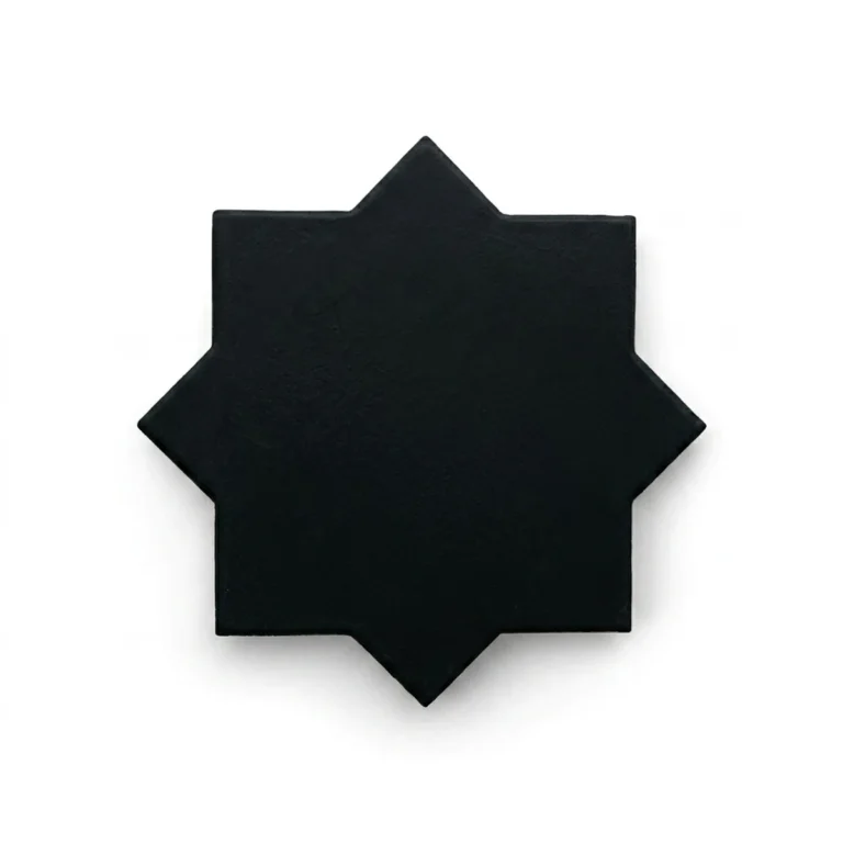 Negro - Z Estrella y Cruz