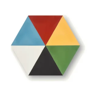 Rajola Hidràulica Hex-1010