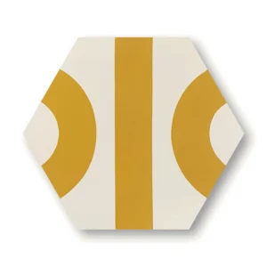 Rajola Hidràulica Avantgarde Hex-3050