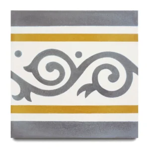 Cement Tile 050 (A-D-G)