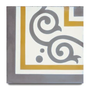 Cement Tile 051 (A-D-G)