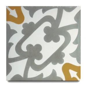 Cement Tile 140A (A-D-G)