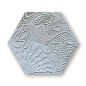 Cement tile HG-A