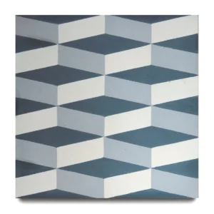 Cement Tile Nou Barris (A-C-D)