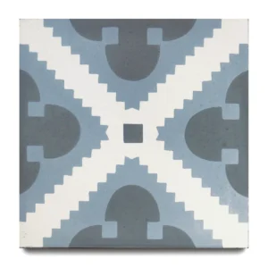 Cement Tile Gràcia (A-C-D)