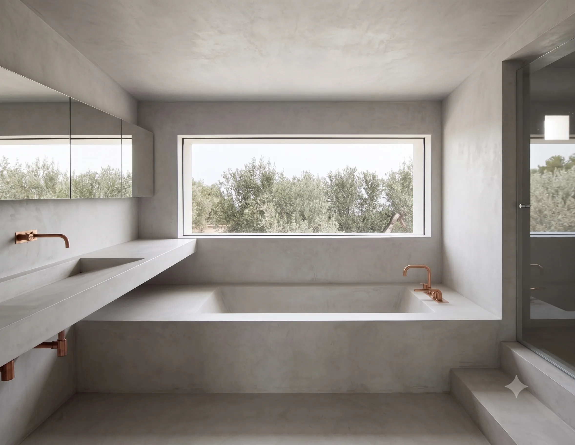 Bañeras y platos de ducha a medida · Mosaics Torra