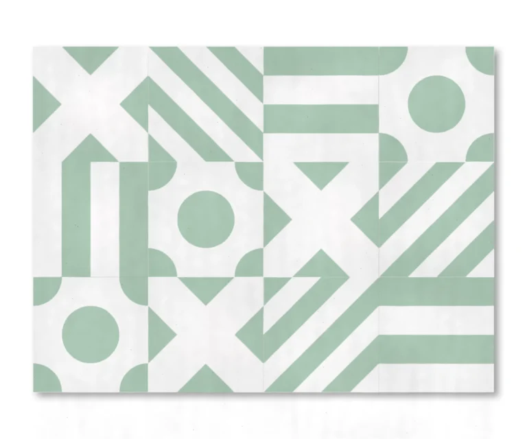 Cocktail patchwork