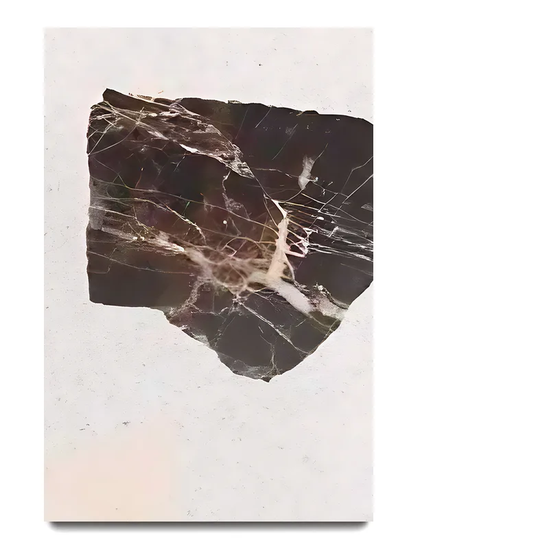 Textura terrazzo stone Marble Rose